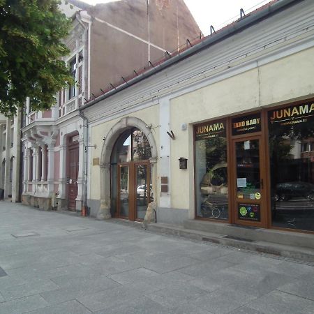 Apartament Bbb48 Cluj-Napoca Eksteriør billede