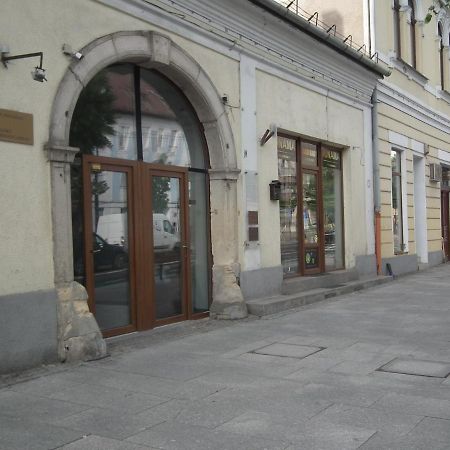 Apartament Bbb48 Cluj-Napoca Eksteriør billede