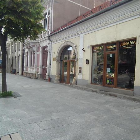 Apartament Bbb48 Cluj-Napoca Eksteriør billede