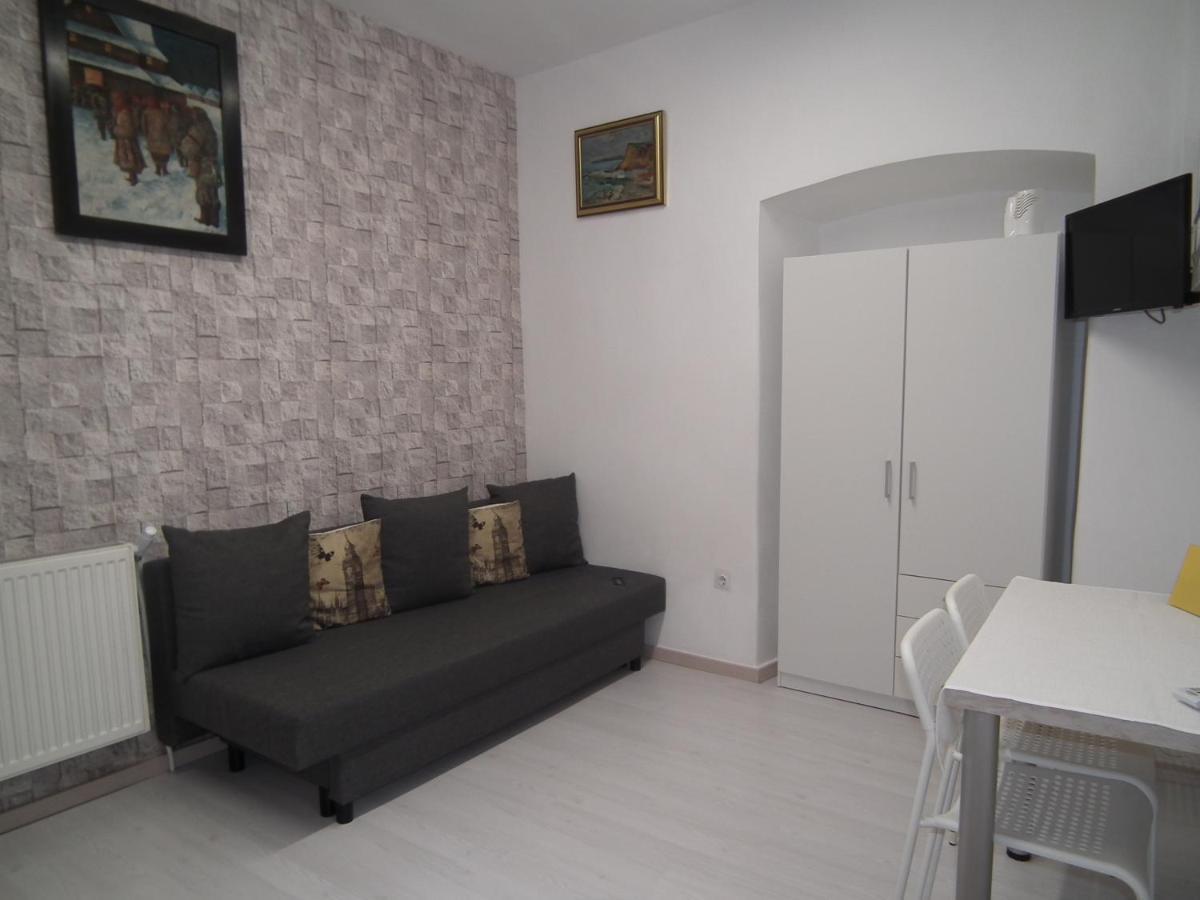 Apartament Bbb48 Cluj-Napoca Eksteriør billede