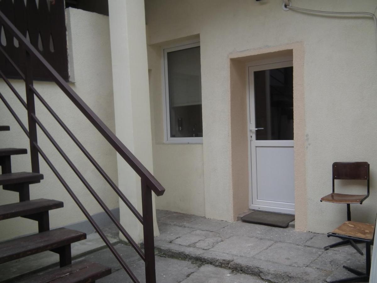 Apartament Bbb48 Cluj-Napoca Eksteriør billede