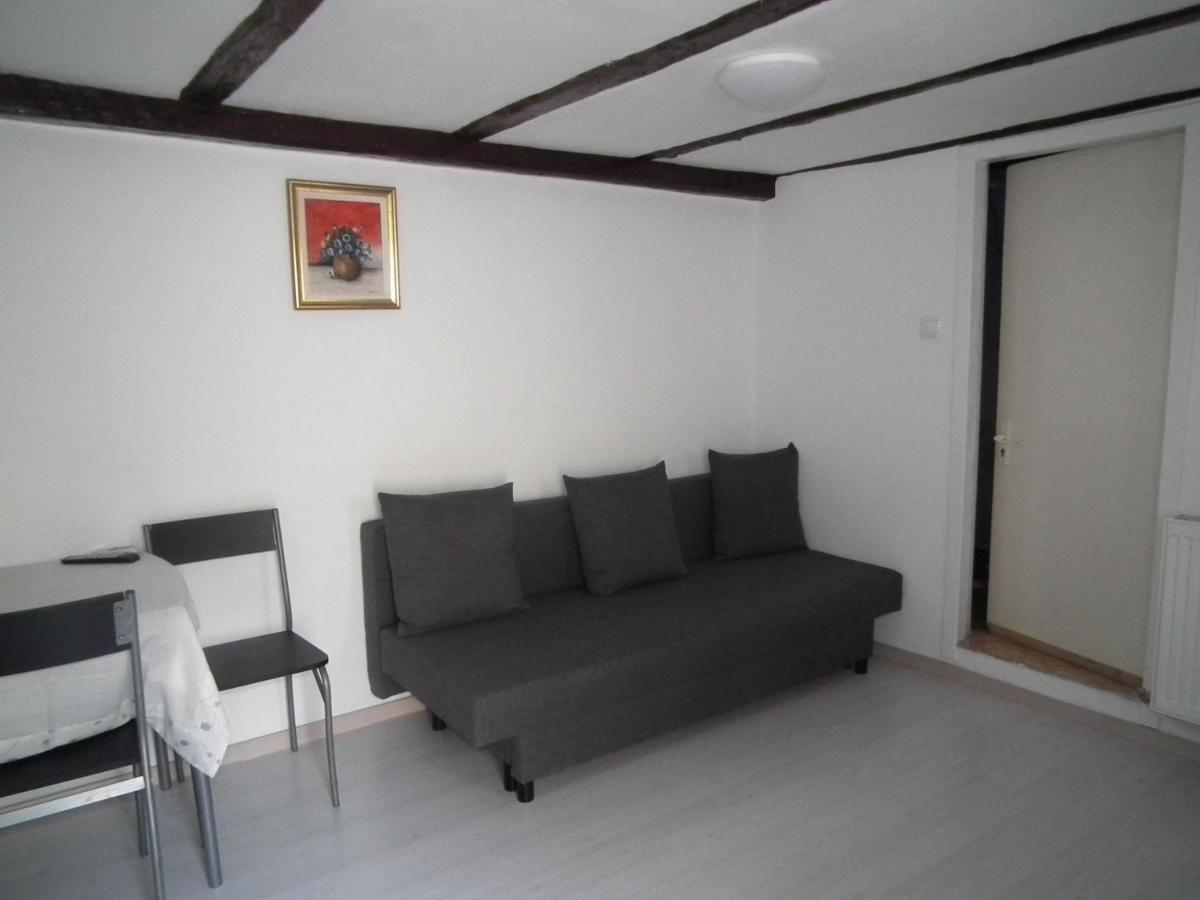 Apartament Bbb48 Cluj-Napoca Eksteriør billede
