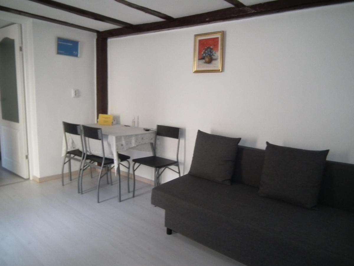 Apartament Bbb48 Cluj-Napoca Eksteriør billede
