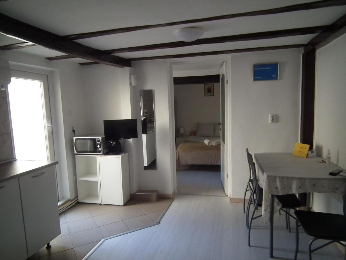 Apartament Bbb48 Cluj-Napoca Eksteriør billede