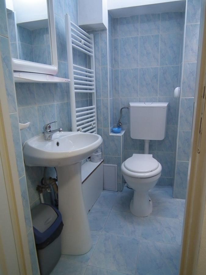 Apartament Bbb48 Cluj-Napoca Eksteriør billede