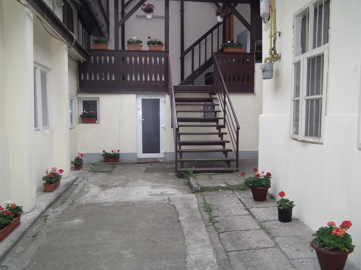 Apartament Bbb48 Cluj-Napoca Eksteriør billede