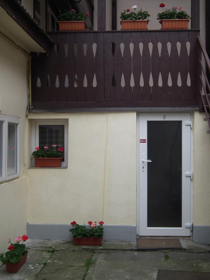 Apartament Bbb48 Cluj-Napoca Eksteriør billede