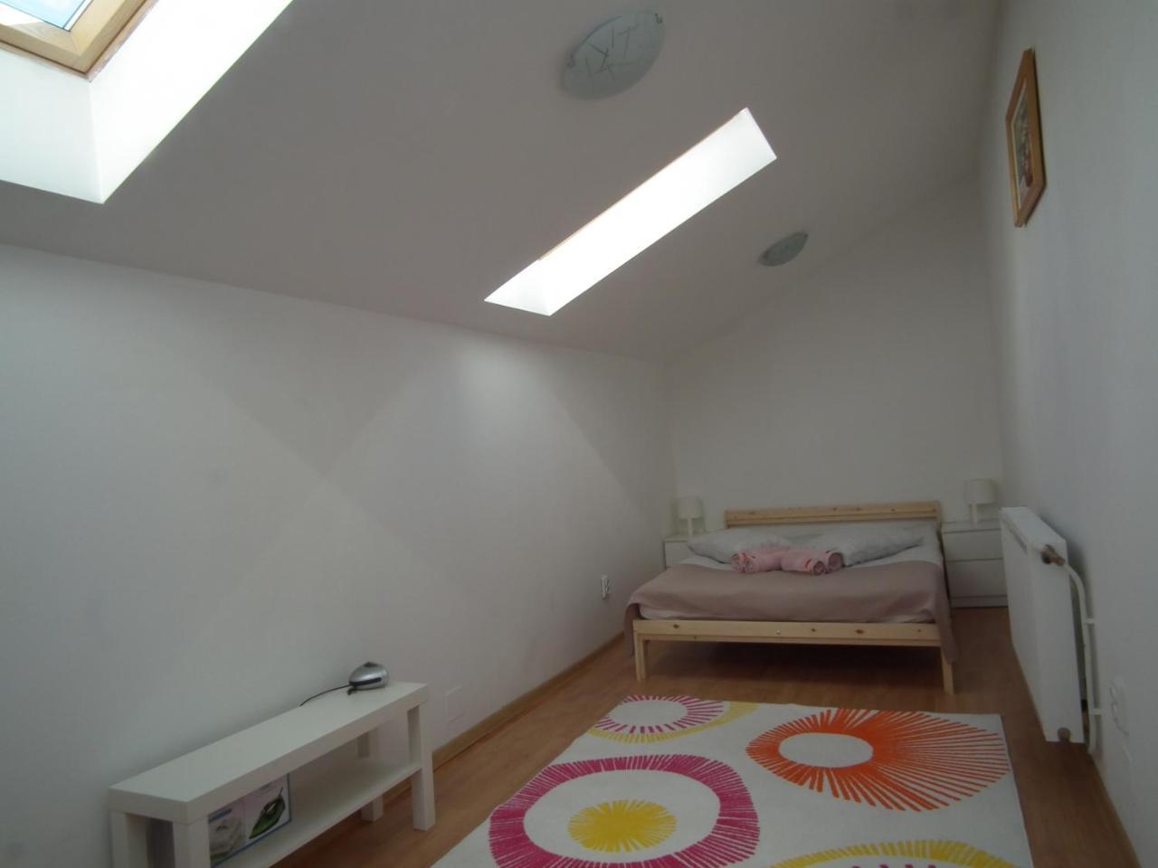 Apartament Bbb48 Cluj-Napoca Eksteriør billede