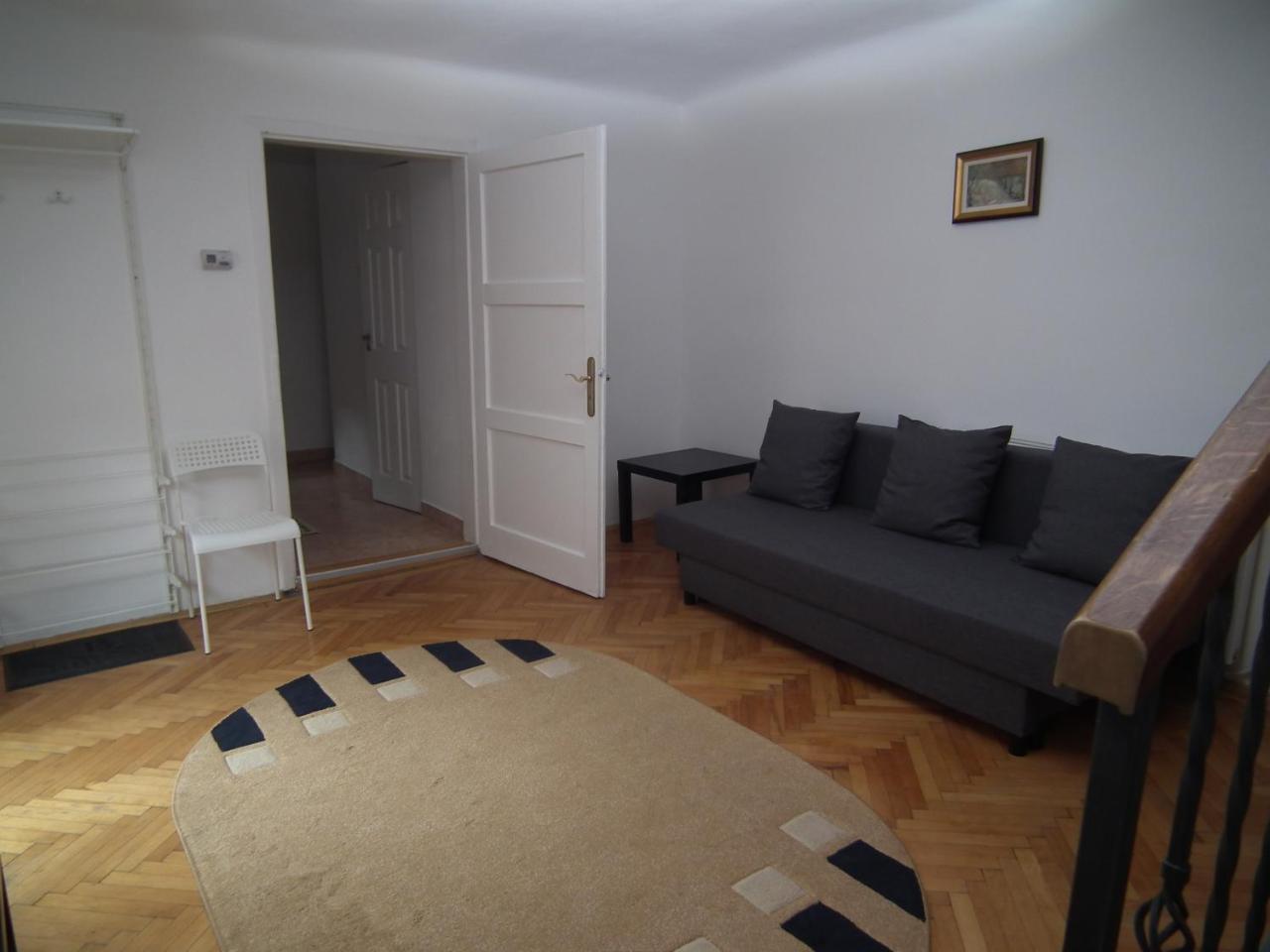 Apartament Bbb48 Cluj-Napoca Eksteriør billede