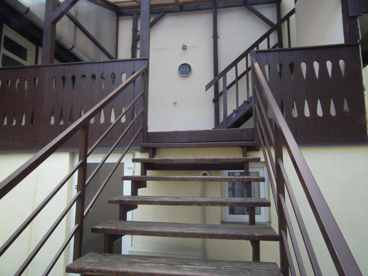 Apartament Bbb48 Cluj-Napoca Eksteriør billede