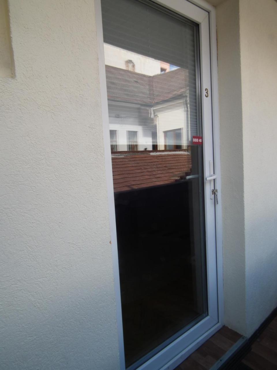 Apartament Bbb48 Cluj-Napoca Eksteriør billede
