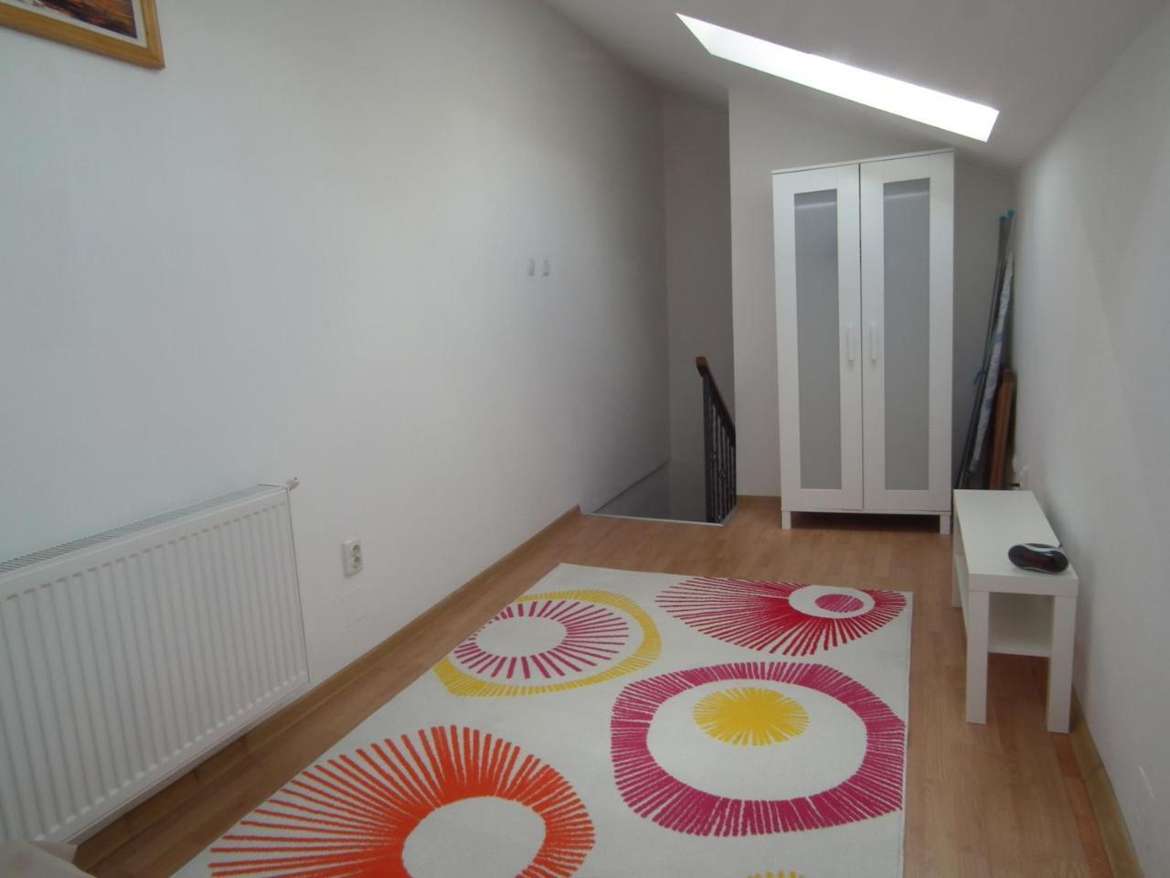 Apartament Bbb48 Cluj-Napoca Eksteriør billede