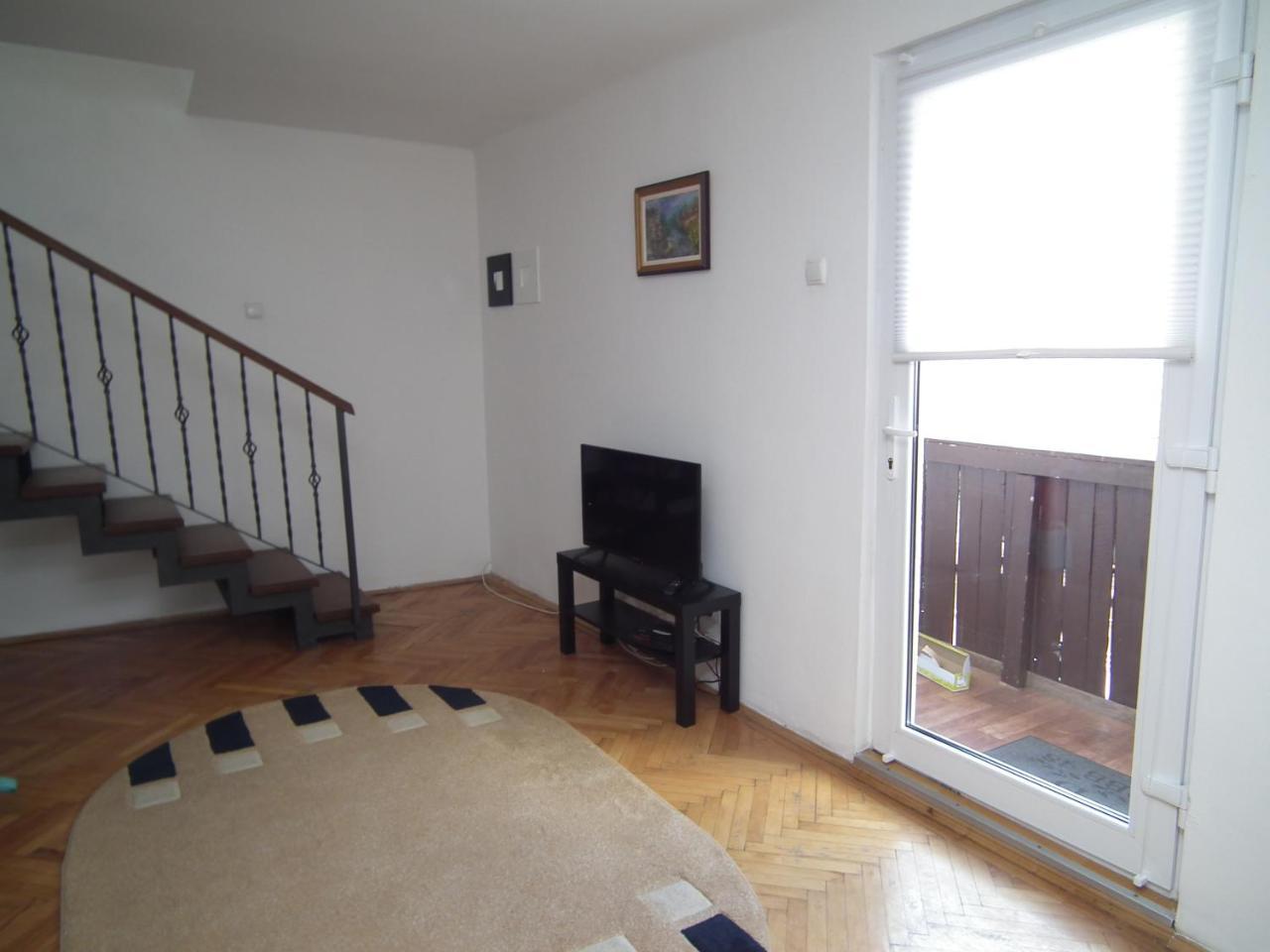 Apartament Bbb48 Cluj-Napoca Eksteriør billede