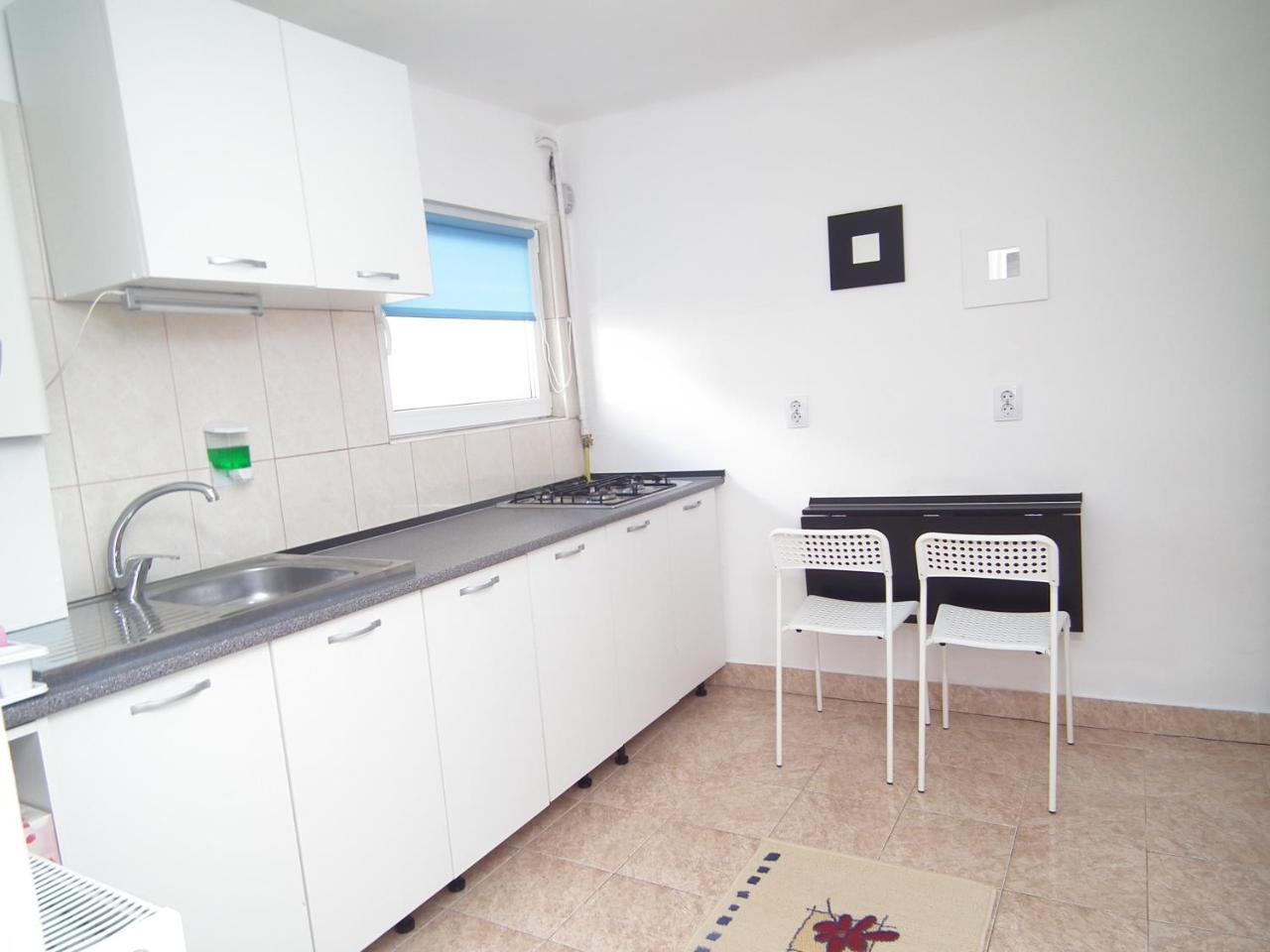 Apartament Bbb48 Cluj-Napoca Eksteriør billede