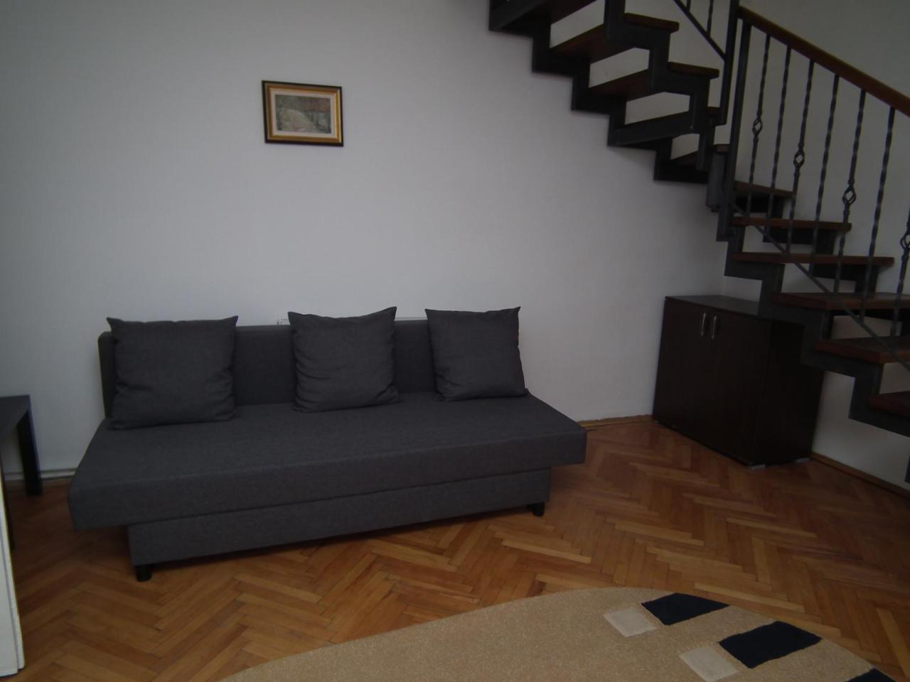 Apartament Bbb48 Cluj-Napoca Eksteriør billede