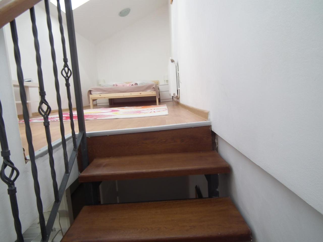 Apartament Bbb48 Cluj-Napoca Eksteriør billede