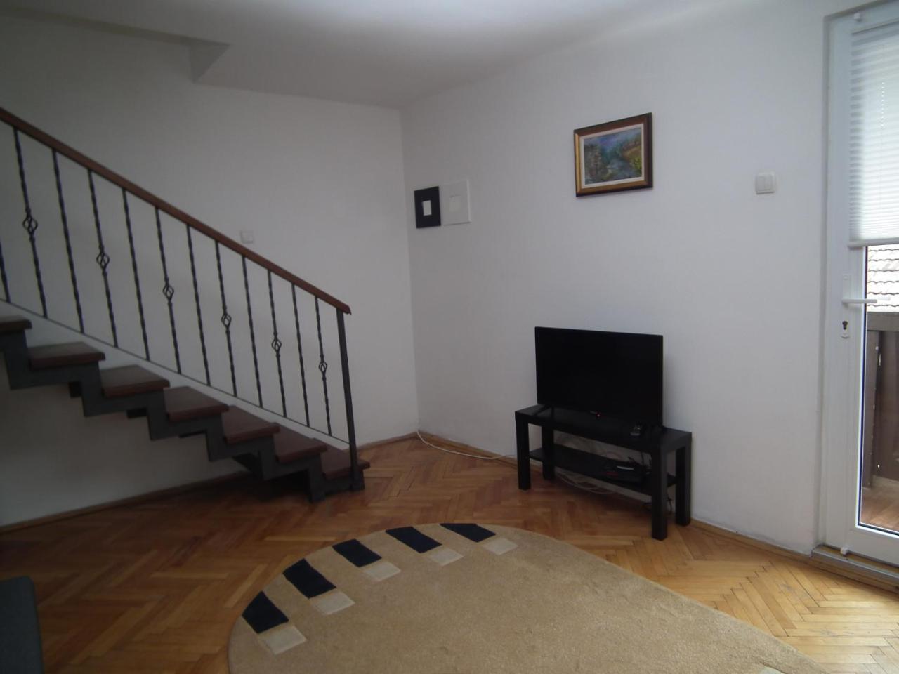 Apartament Bbb48 Cluj-Napoca Eksteriør billede