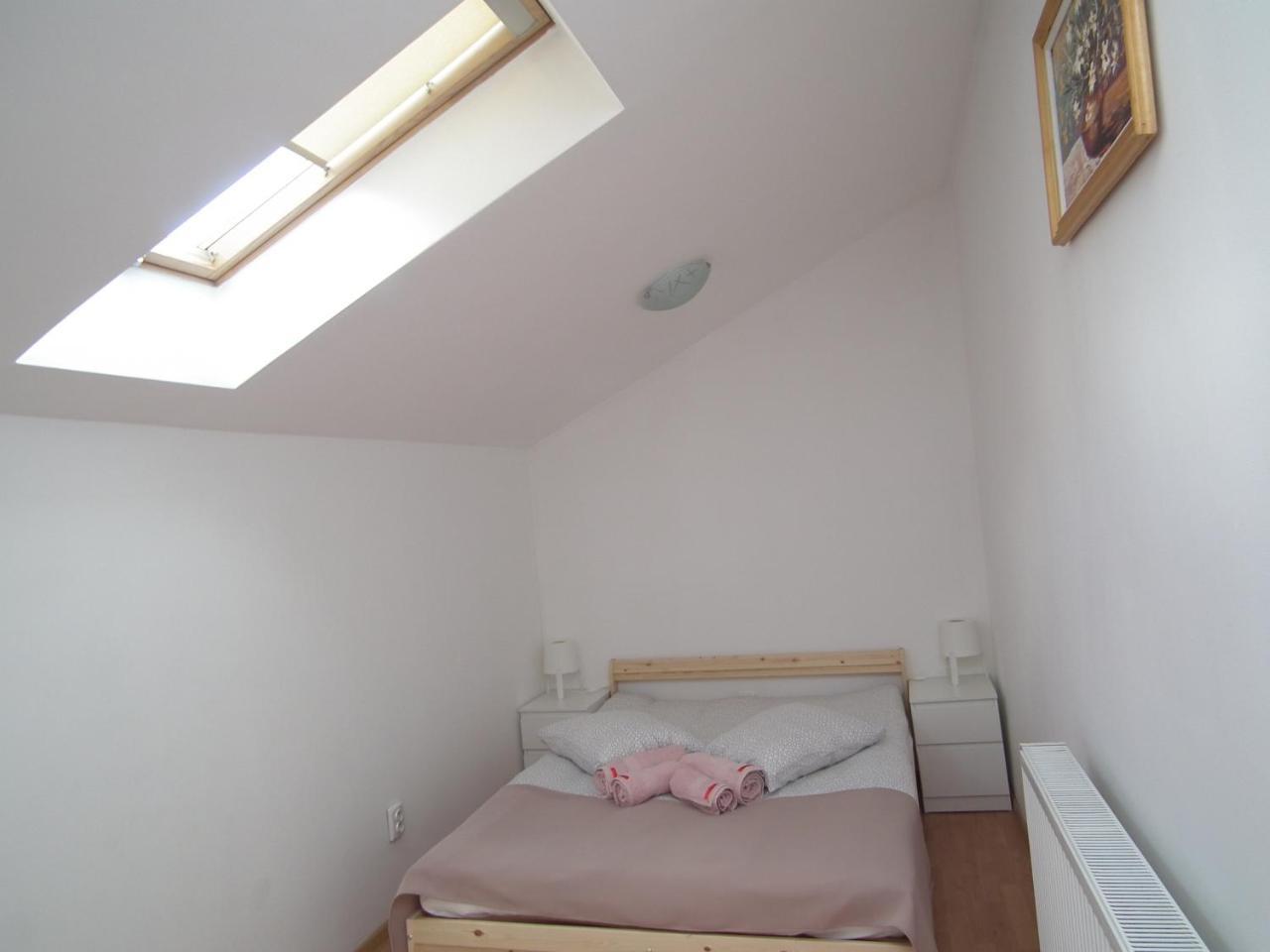 Apartament Bbb48 Cluj-Napoca Eksteriør billede