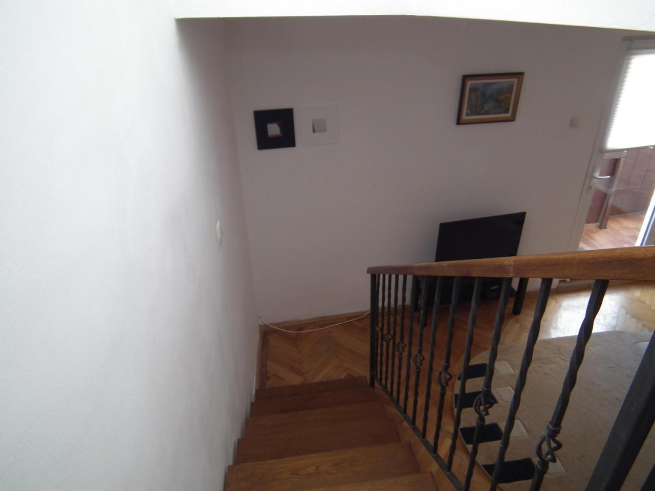 Apartament Bbb48 Cluj-Napoca Eksteriør billede