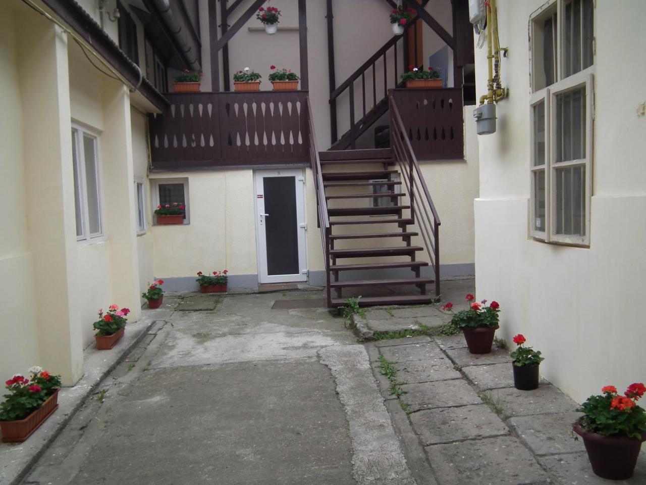 Apartament Bbb48 Cluj-Napoca Eksteriør billede