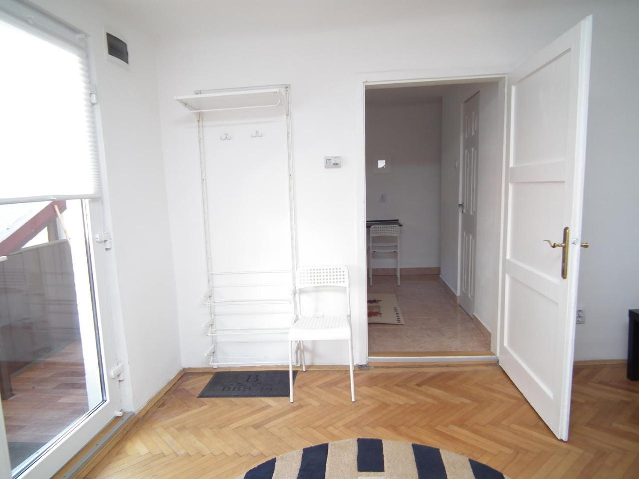 Apartament Bbb48 Cluj-Napoca Eksteriør billede